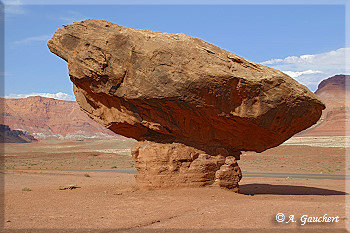 Balanced Rock